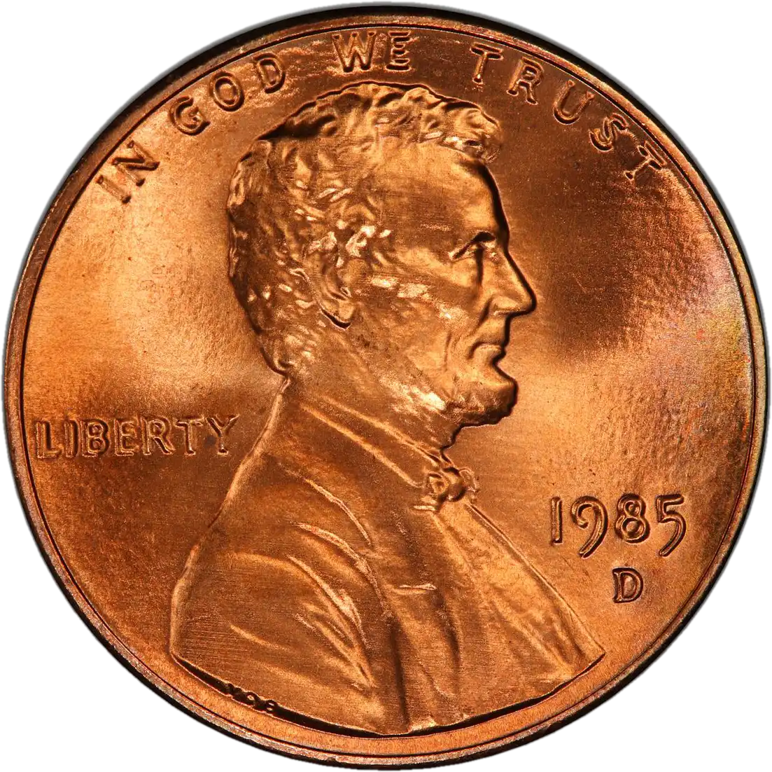 coin obverse image