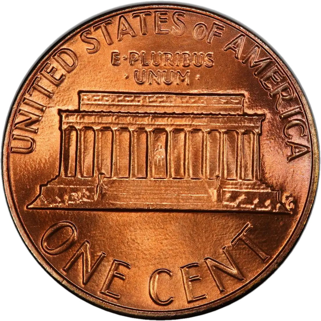 coin reverse image