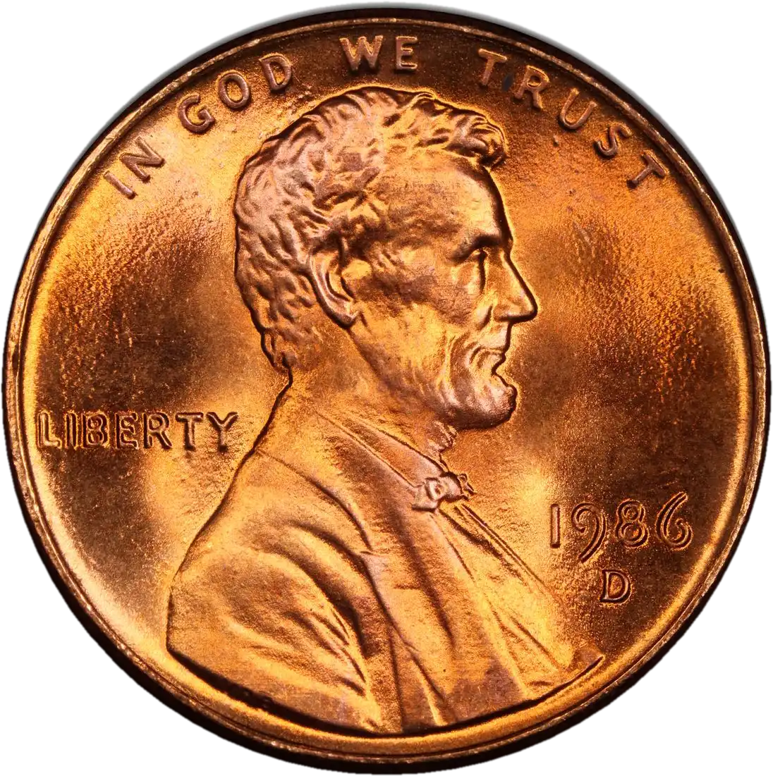 coin obverse image