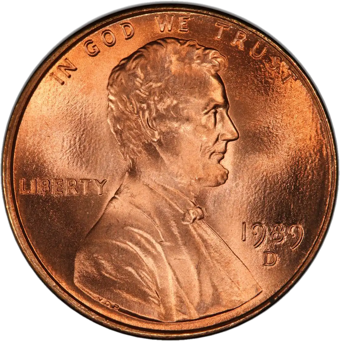 coin obverse image