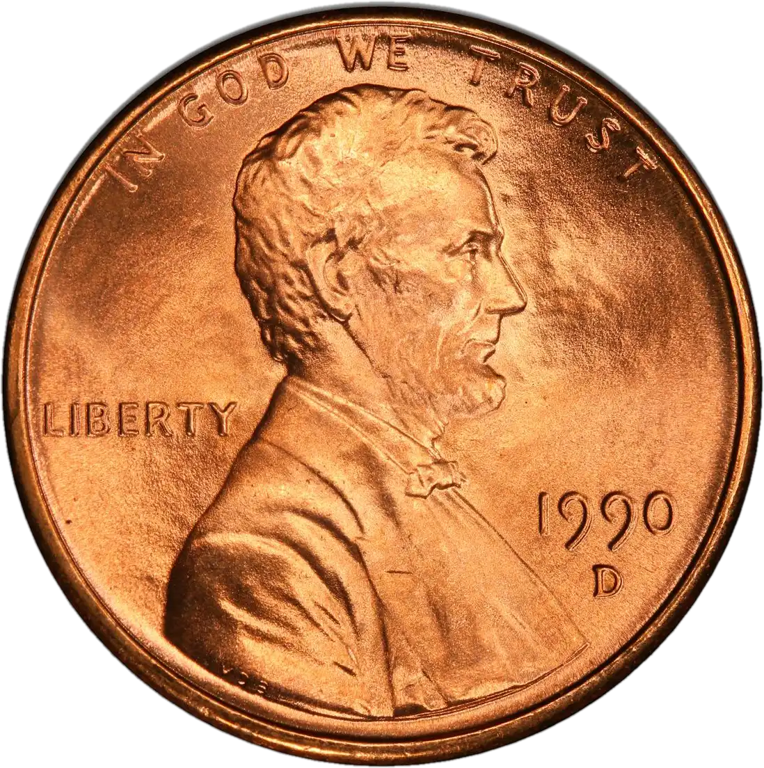 coin obverse image