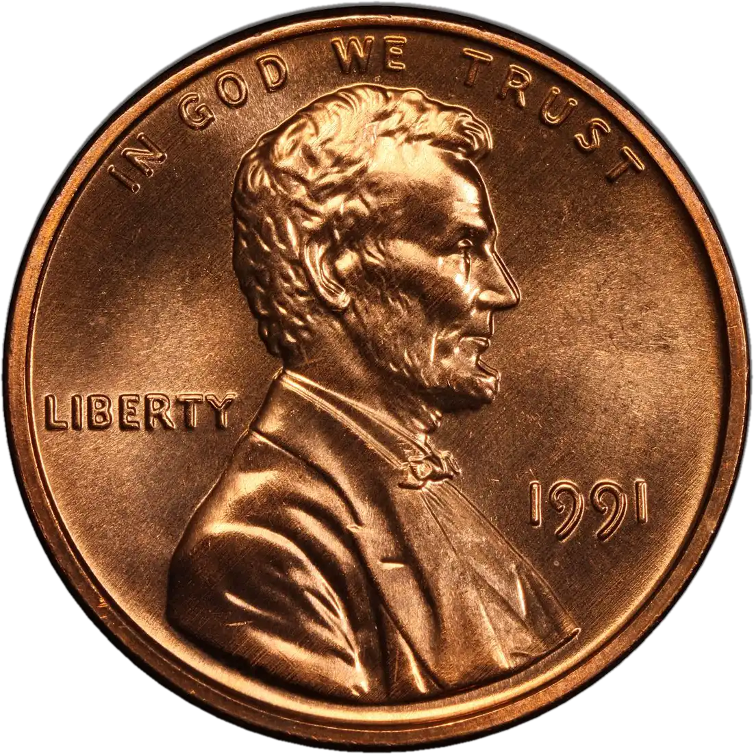 coin obverse image