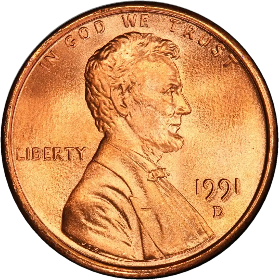 coin obverse image