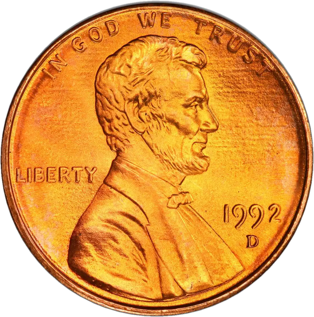 coin obverse image