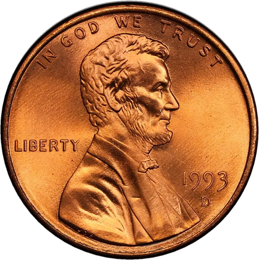 coin obverse image