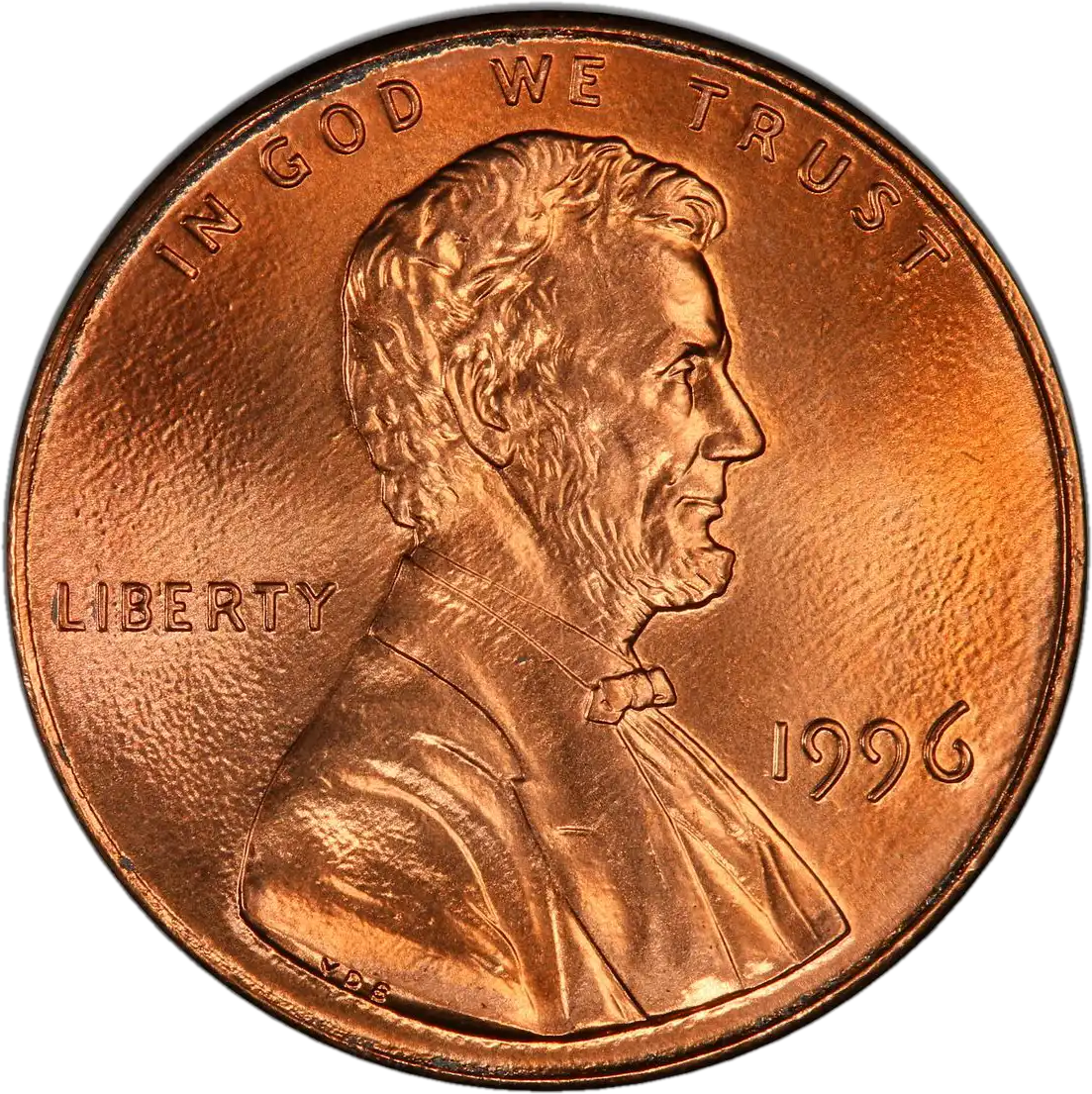coin obverse image