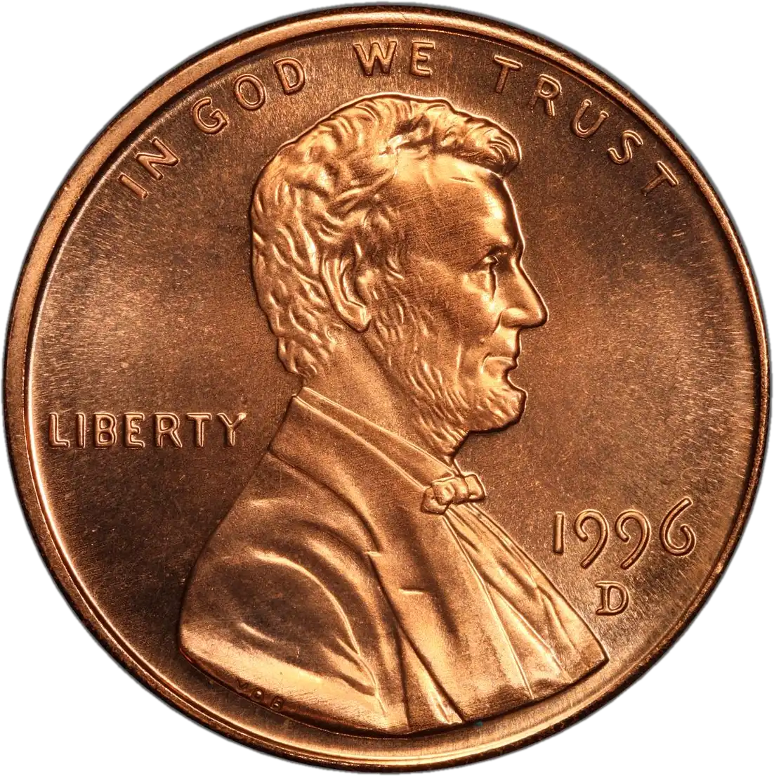 coin obverse image