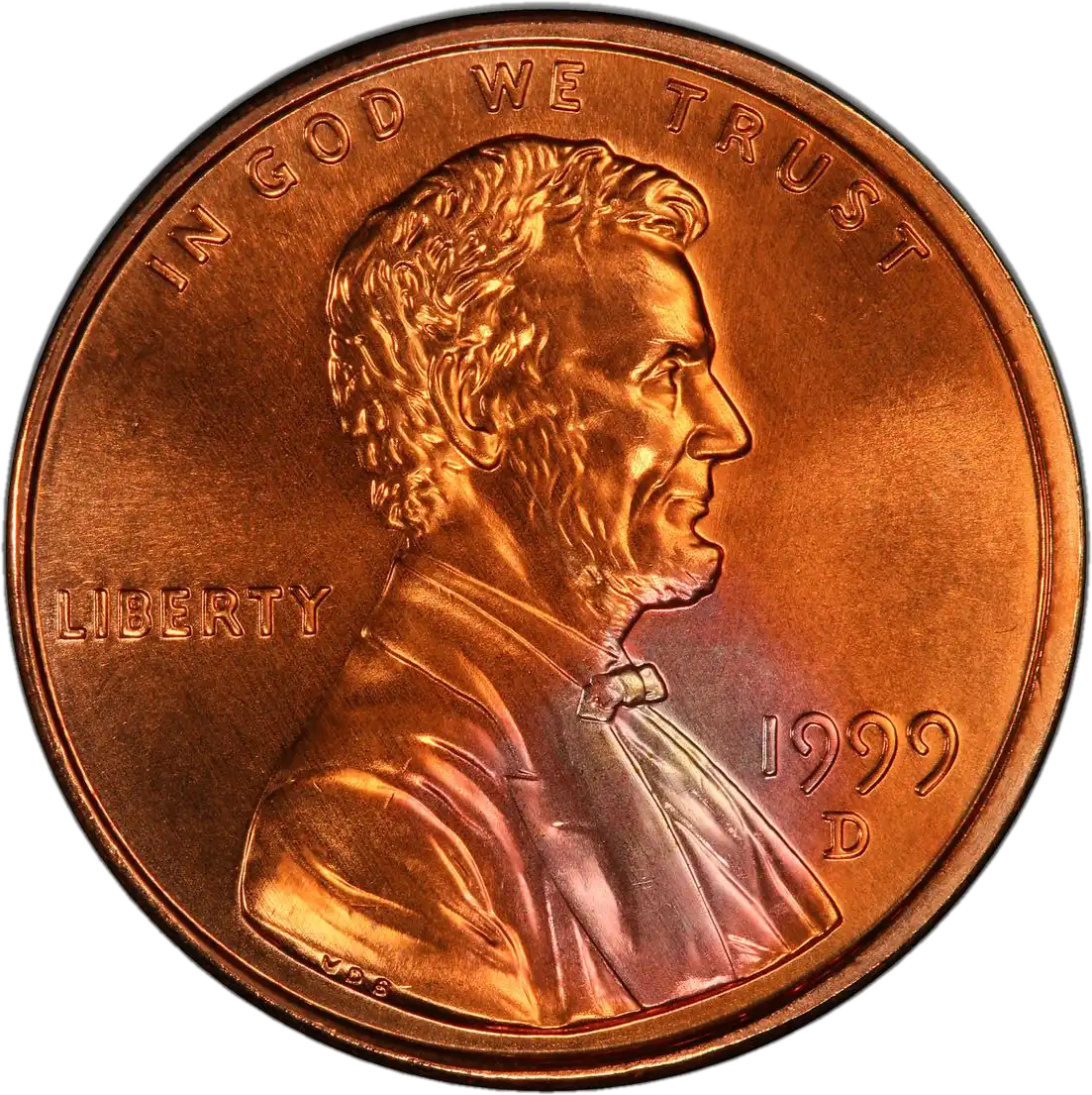 coin obverse image