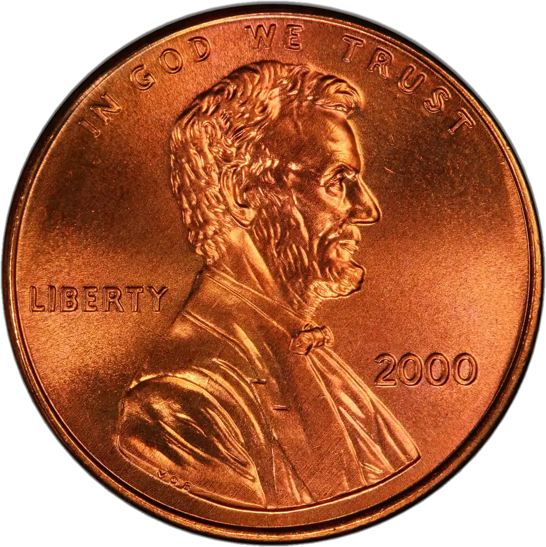coin obverse image
