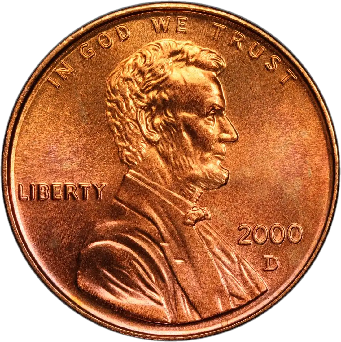 coin obverse image