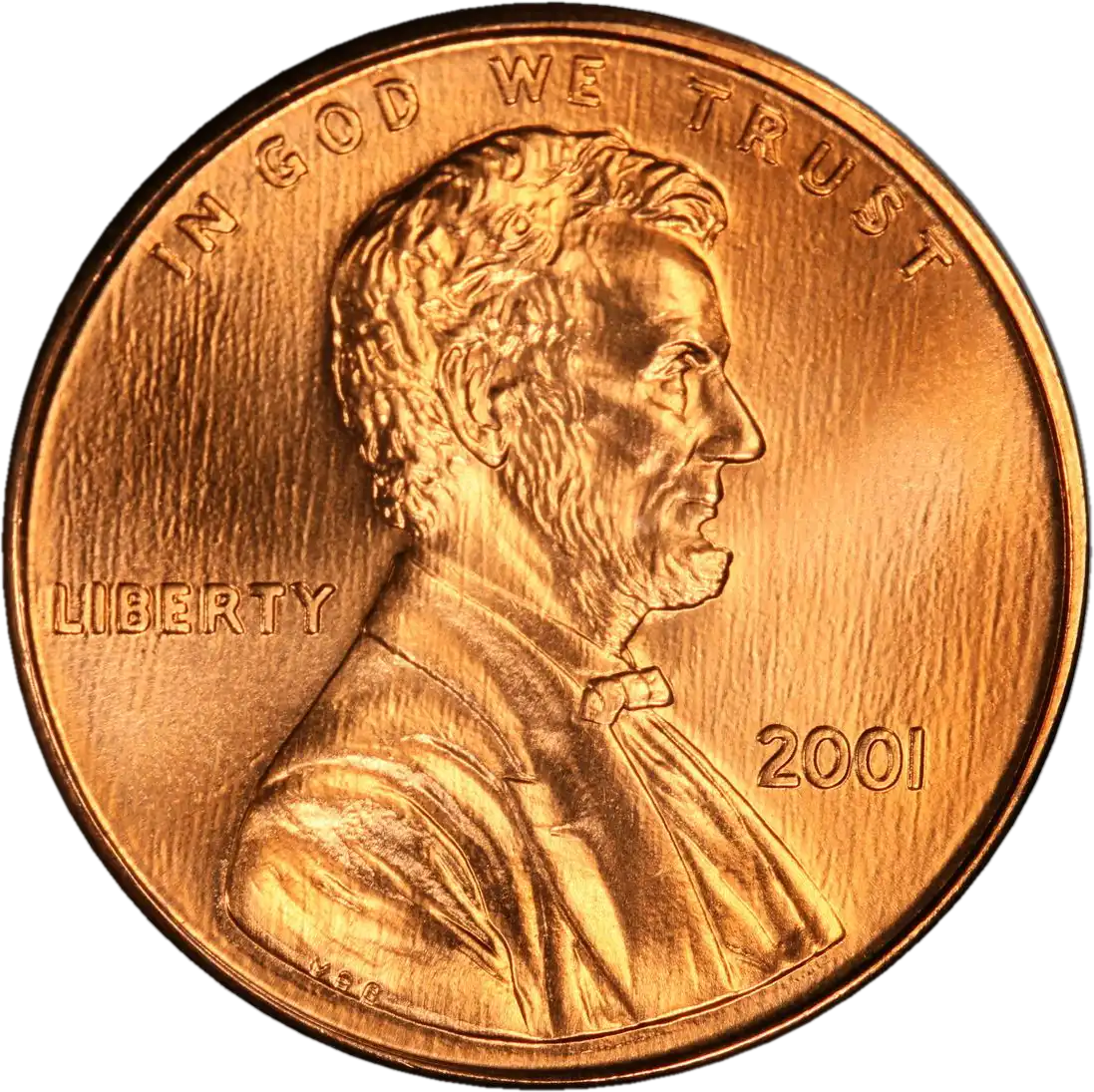 coin obverse image
