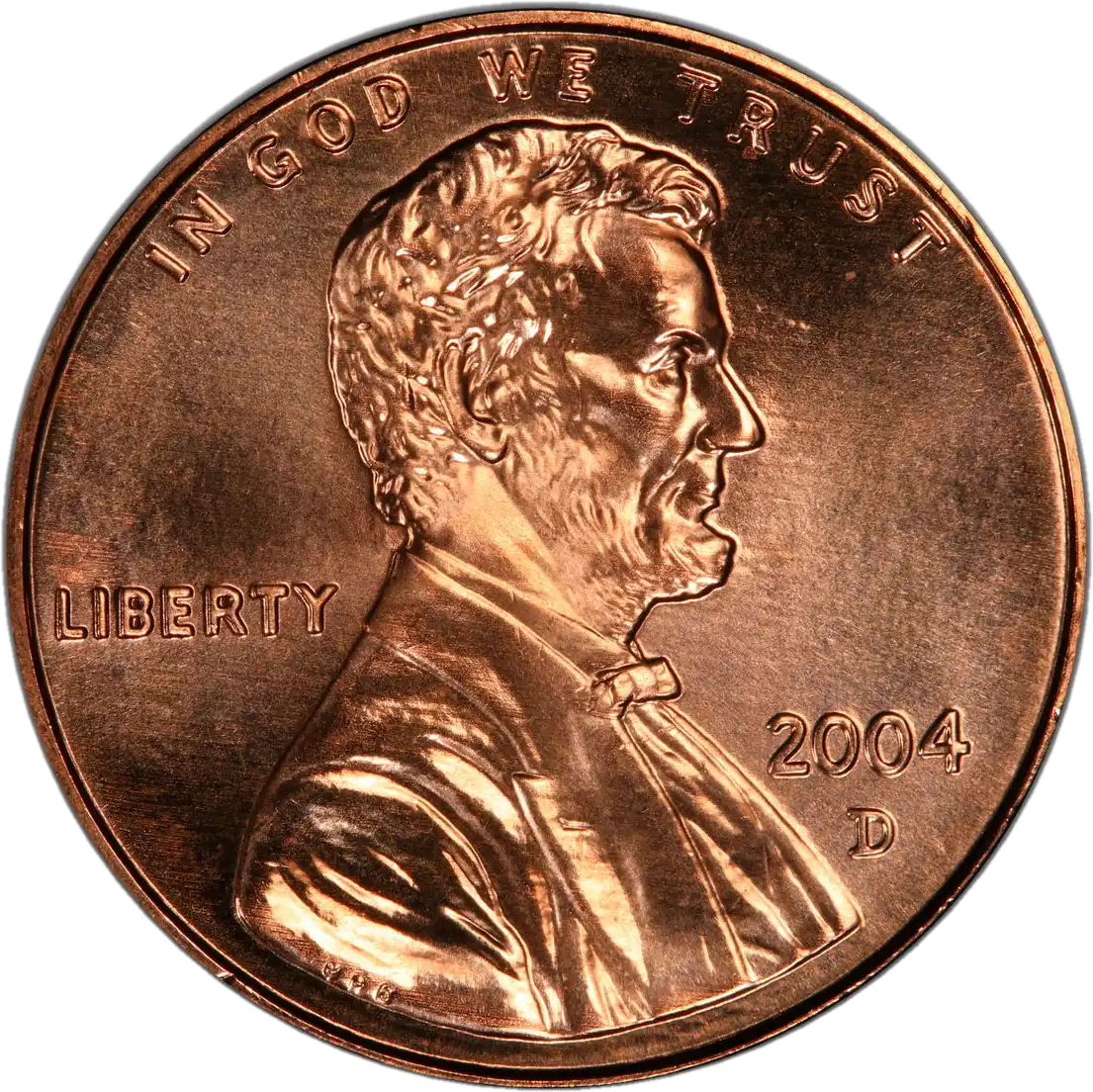 coin obverse image
