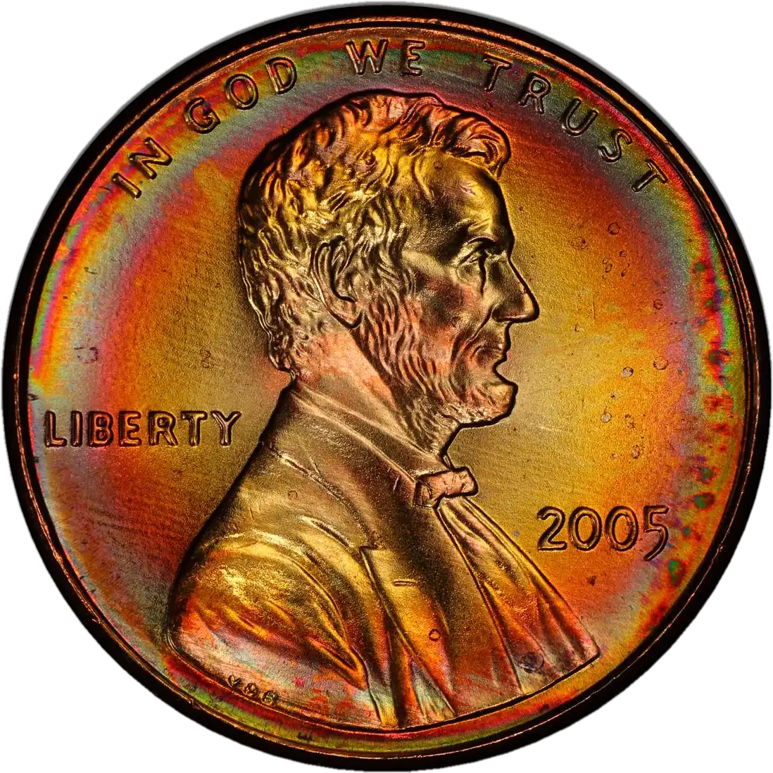 coin obverse image