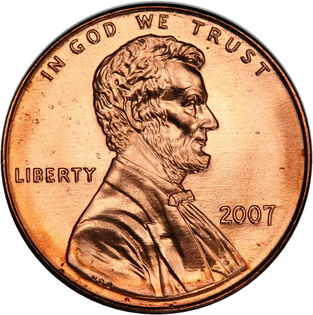 coin obverse image