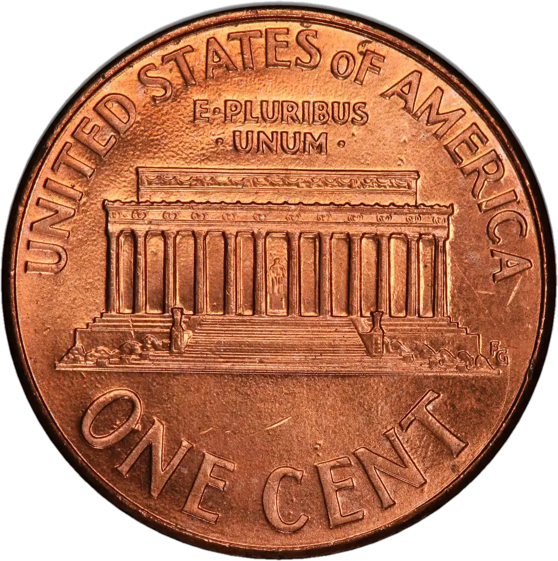coin reverse image