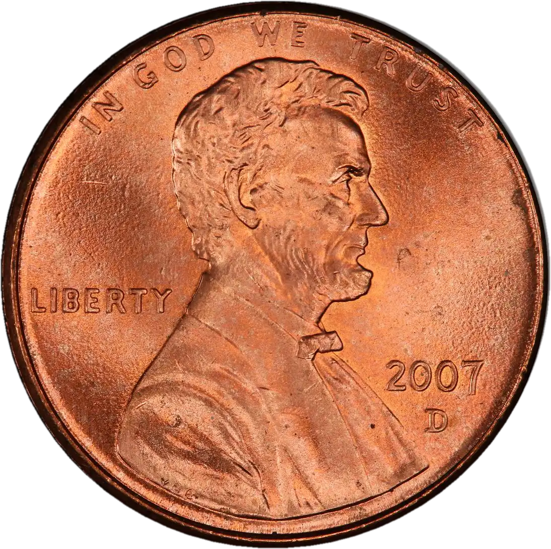 coin obverse image