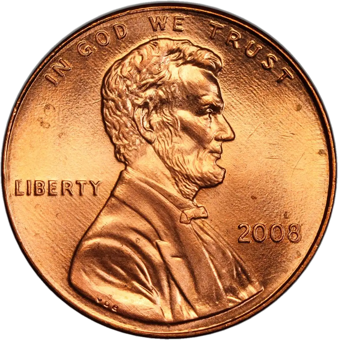 coin obverse image