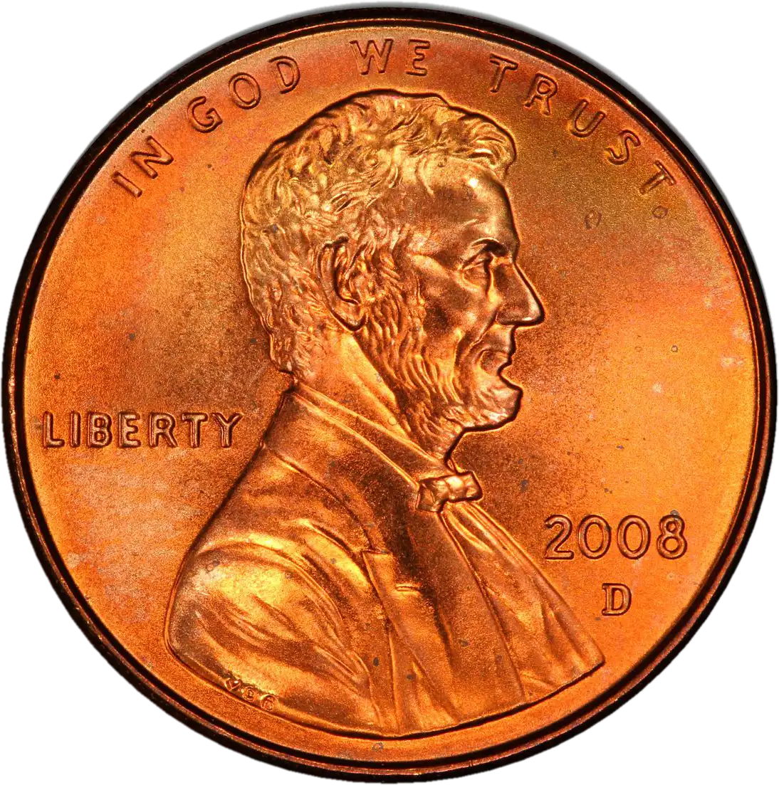 coin obverse image