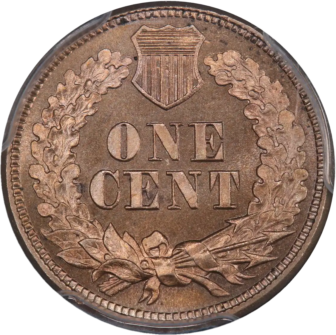 coin reverse image