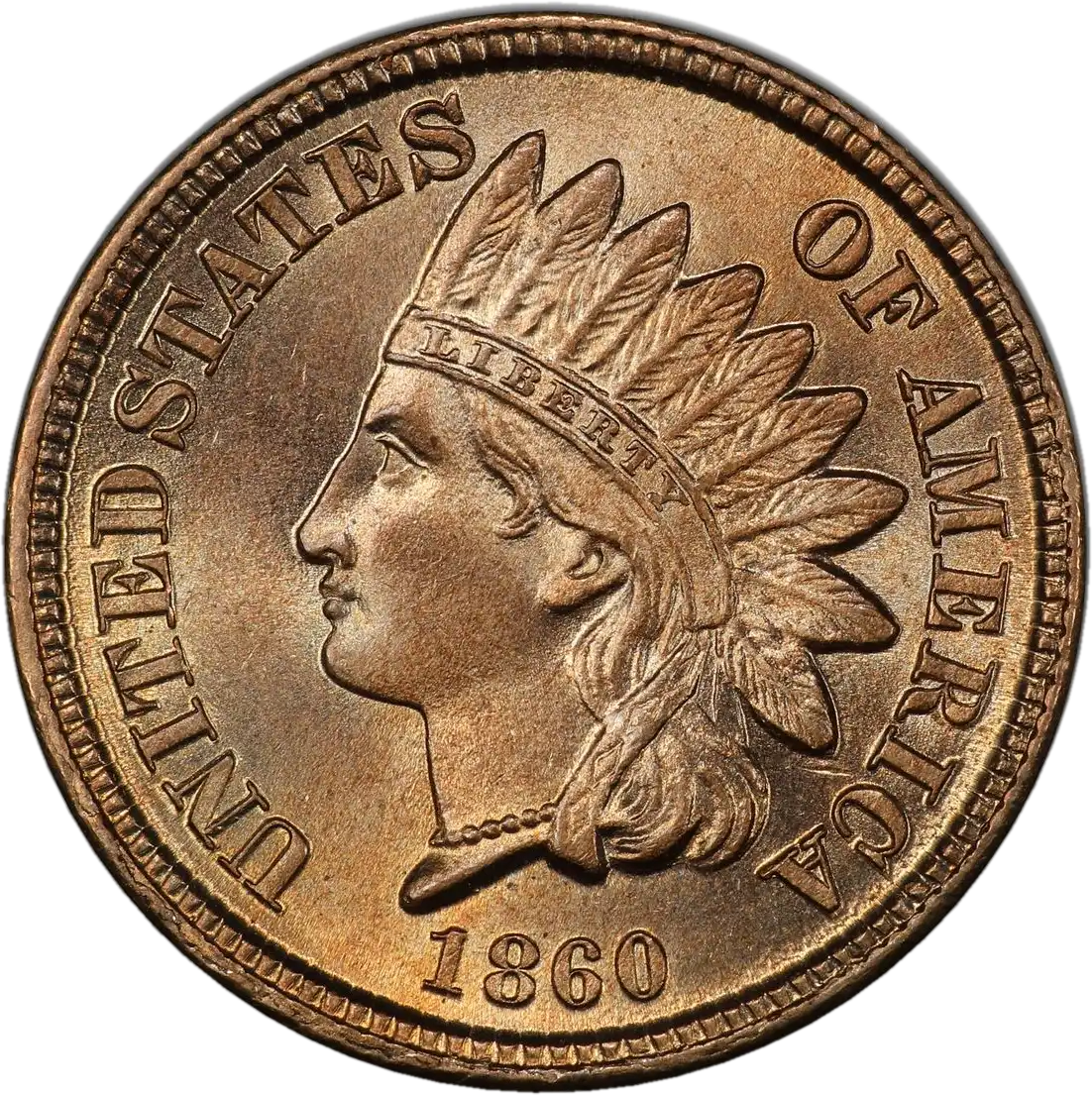 coin obverse image