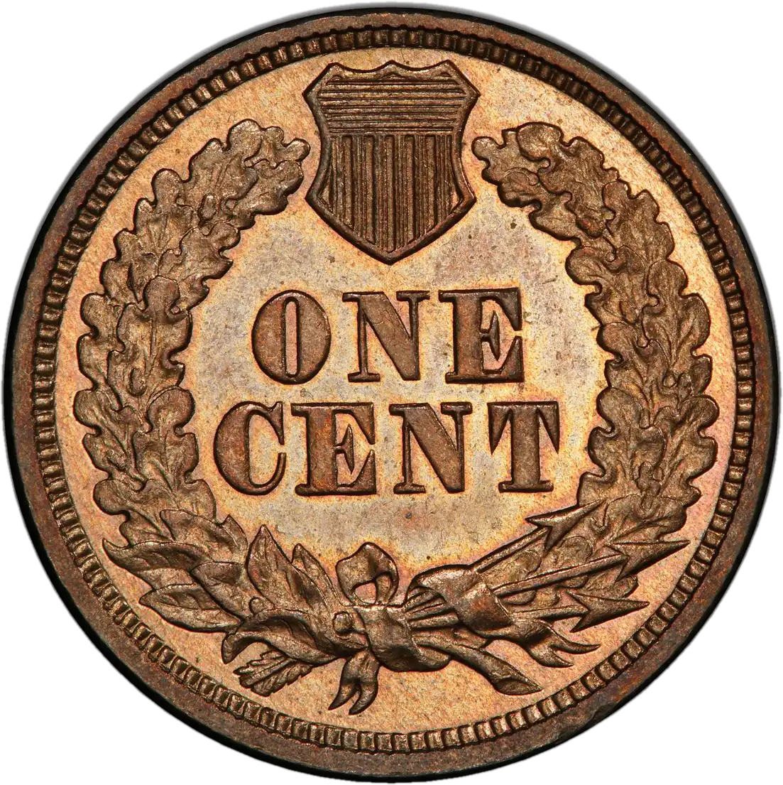coin reverse image