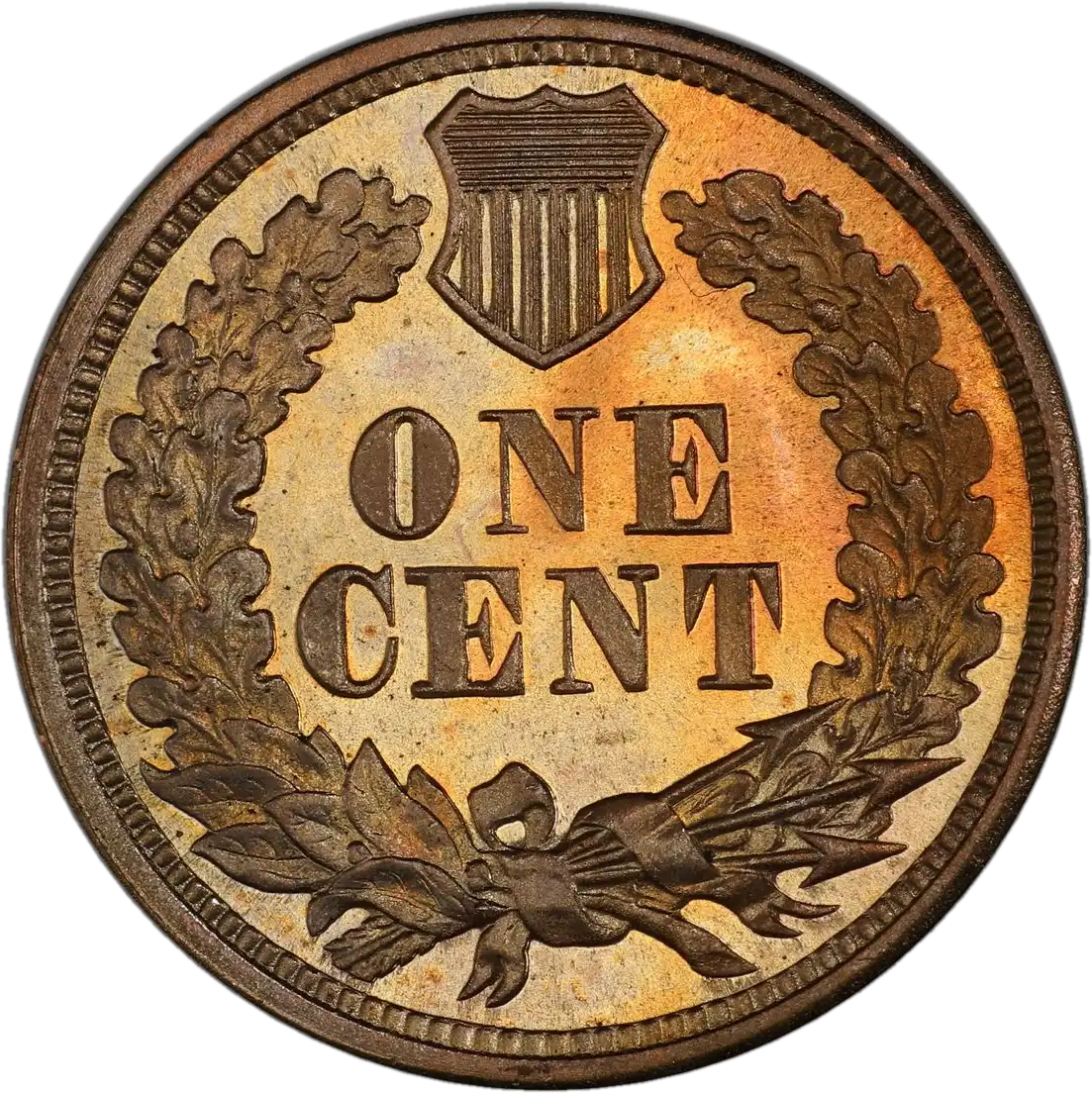 coin reverse image