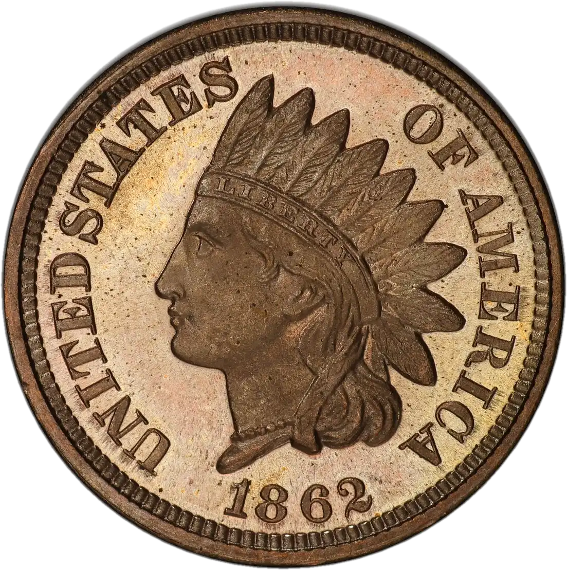 coin obverse image