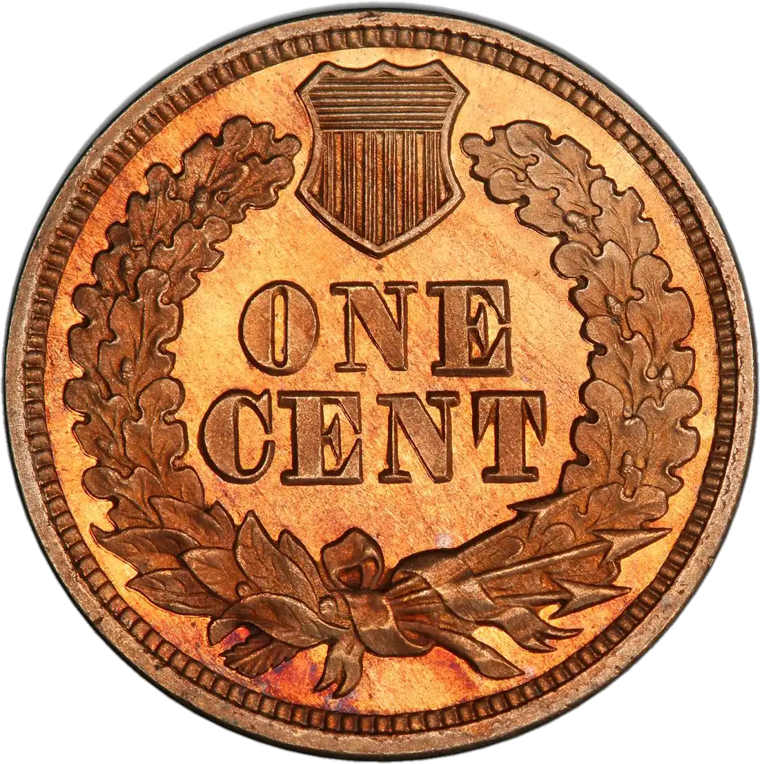 coin reverse image