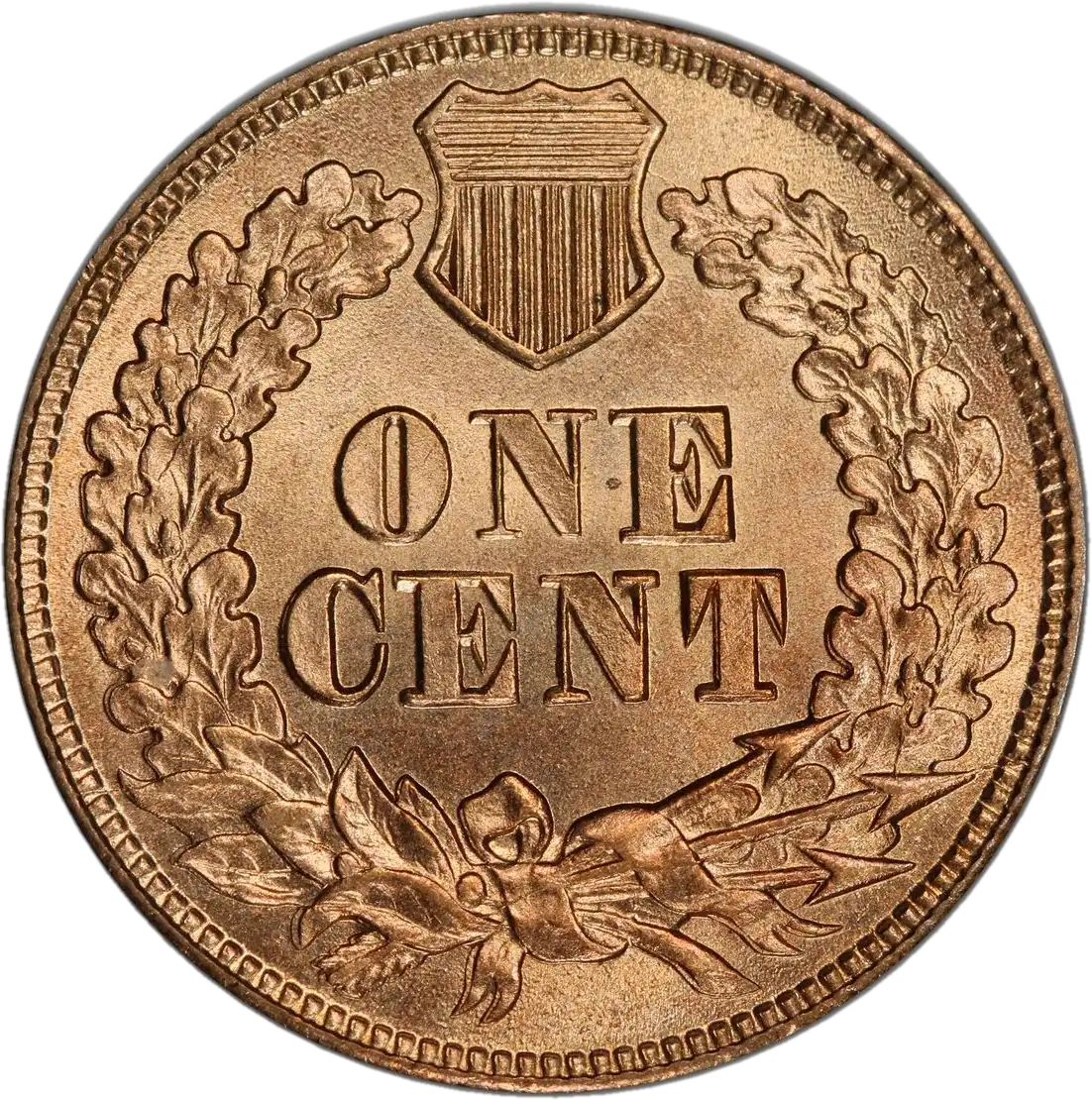coin reverse image