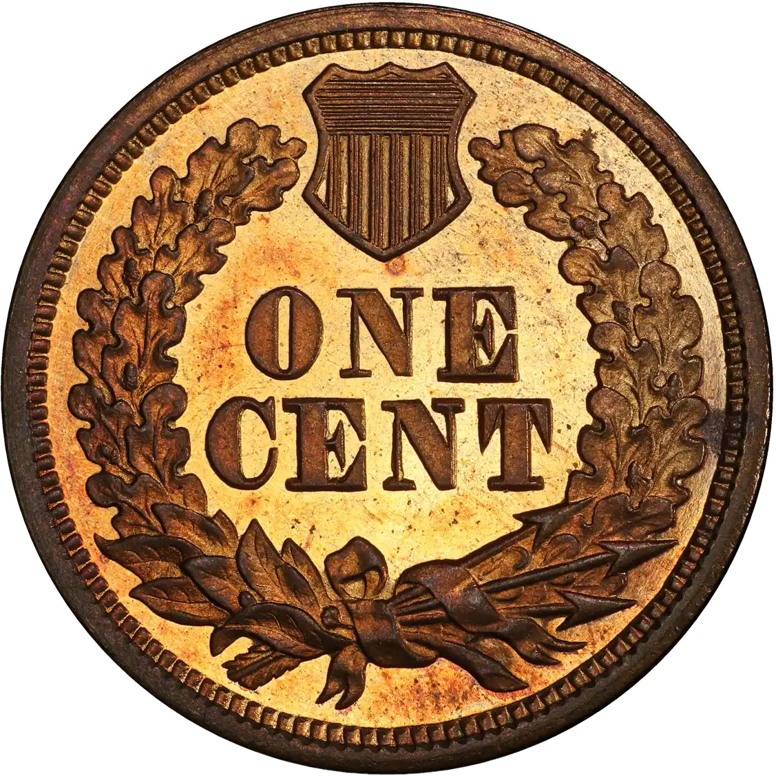 coin reverse image