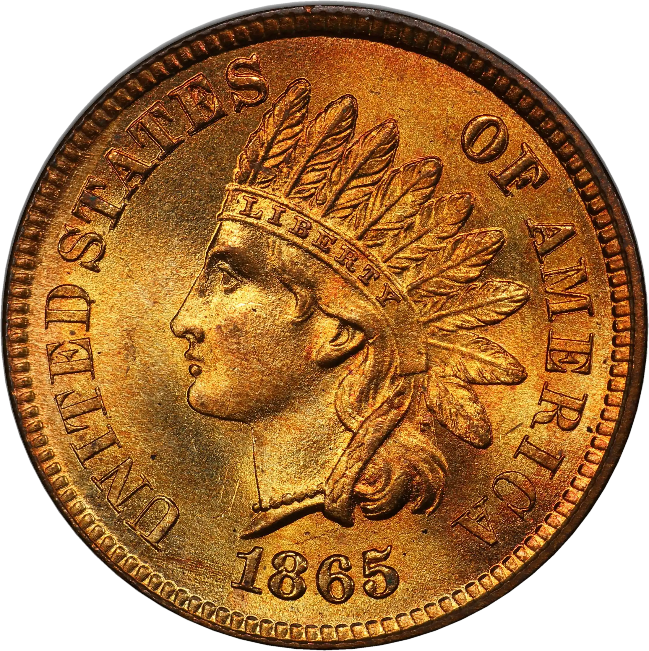 coin obverse image