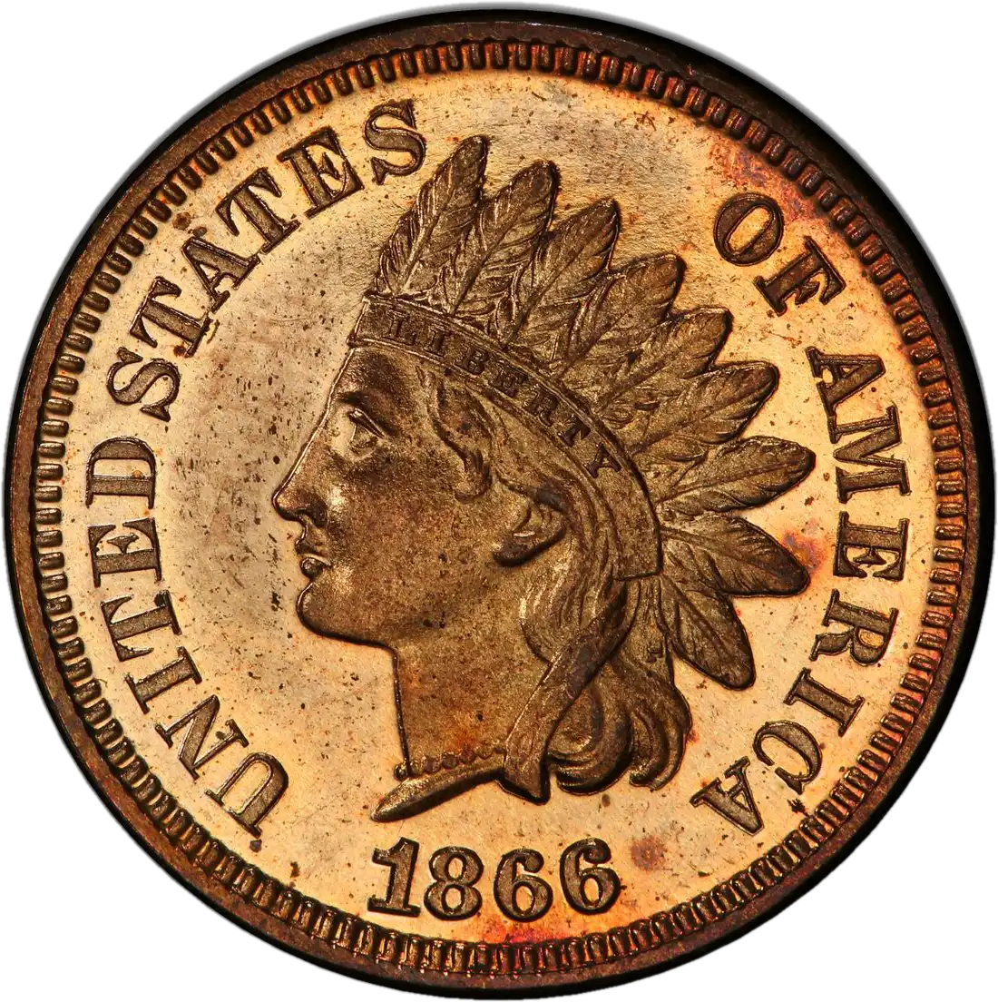coin obverse image