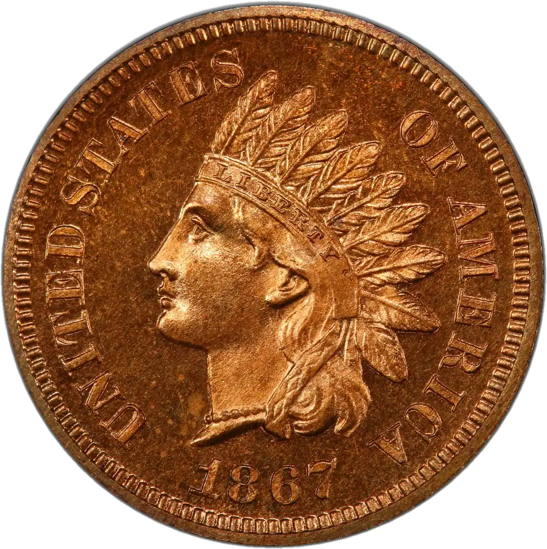 coin obverse image