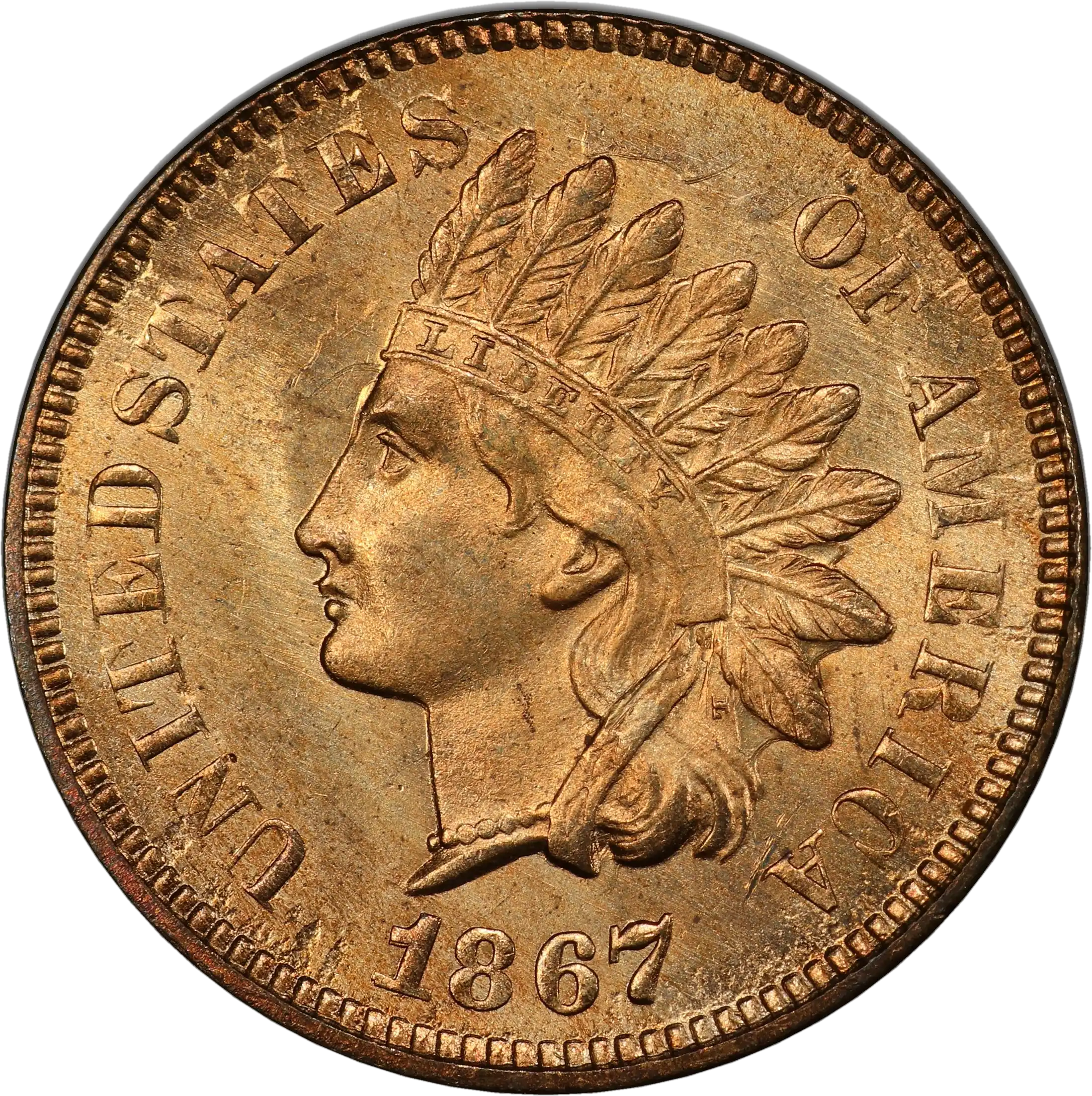 coin obverse image