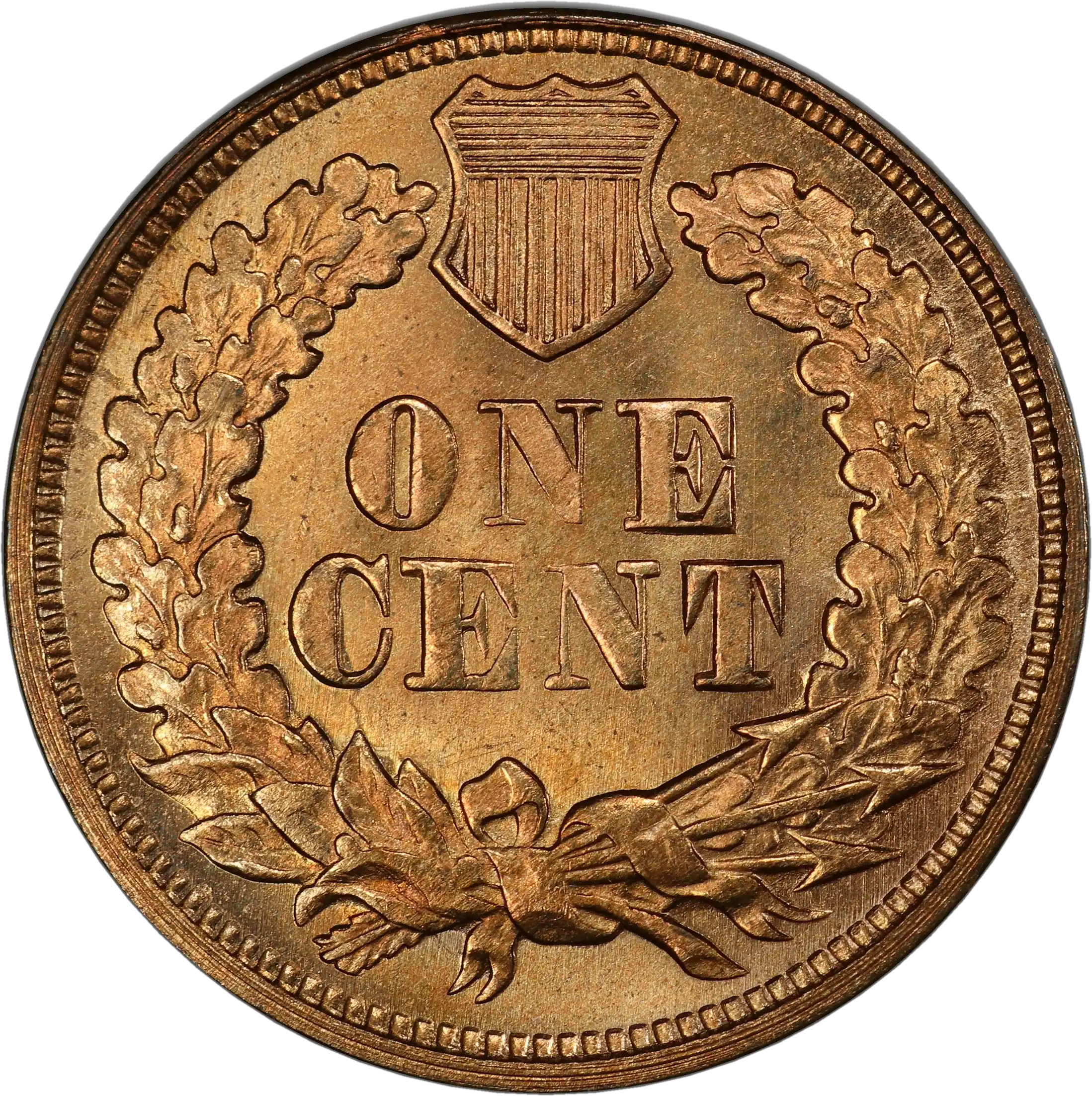 coin reverse image