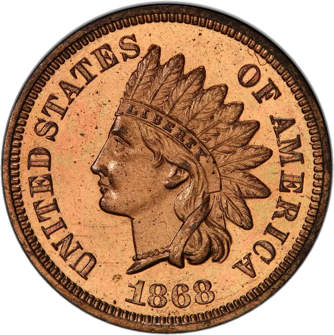 coin obverse image