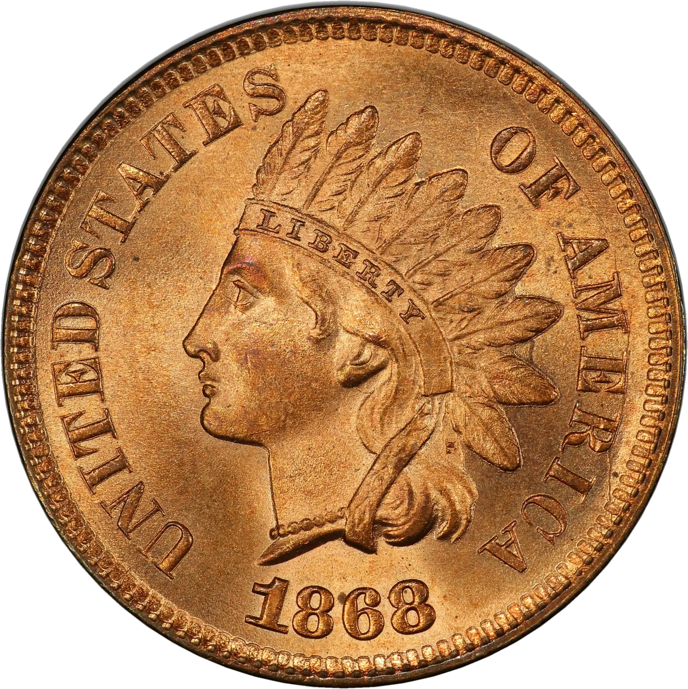 coin obverse image