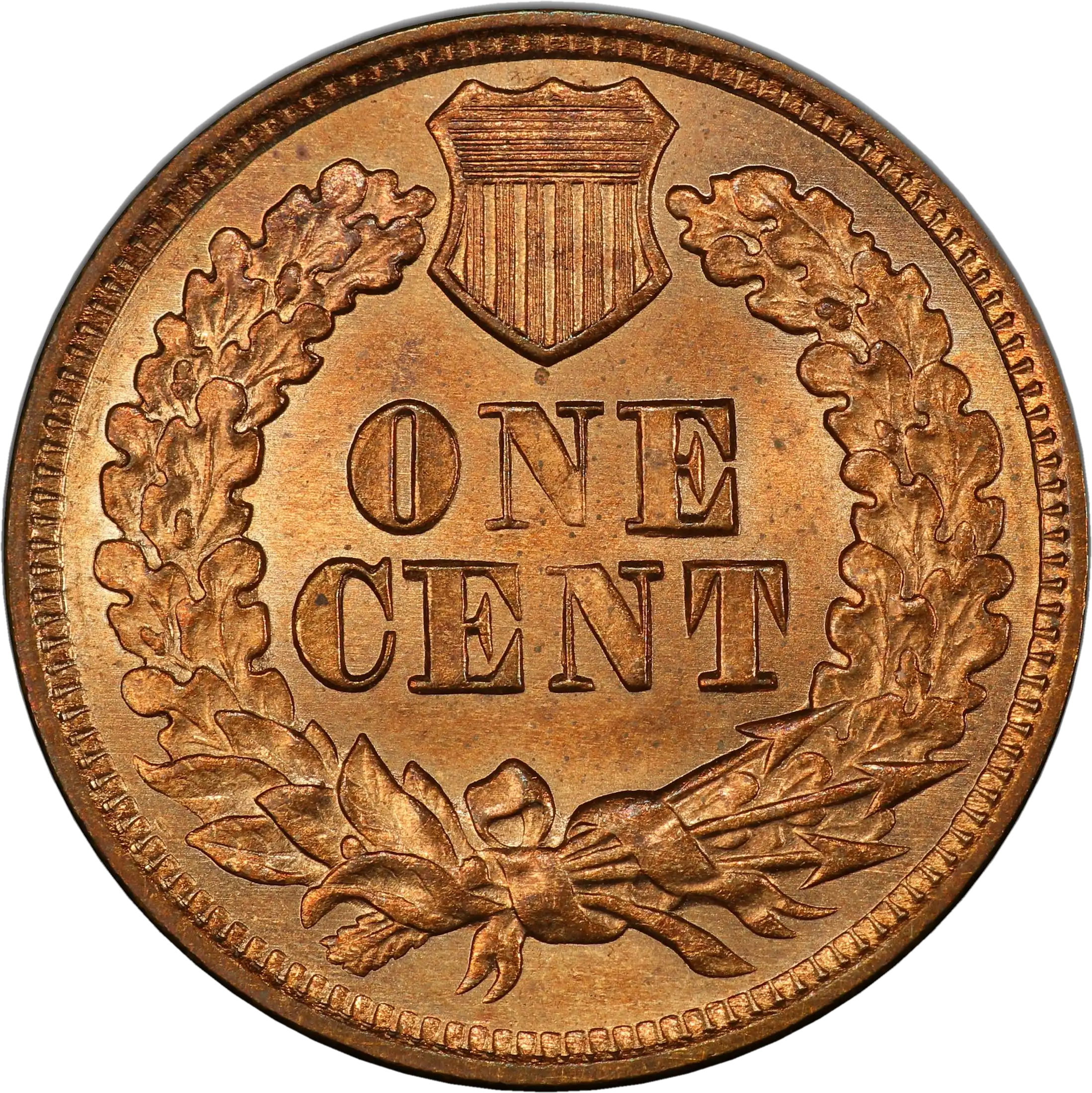 coin reverse image