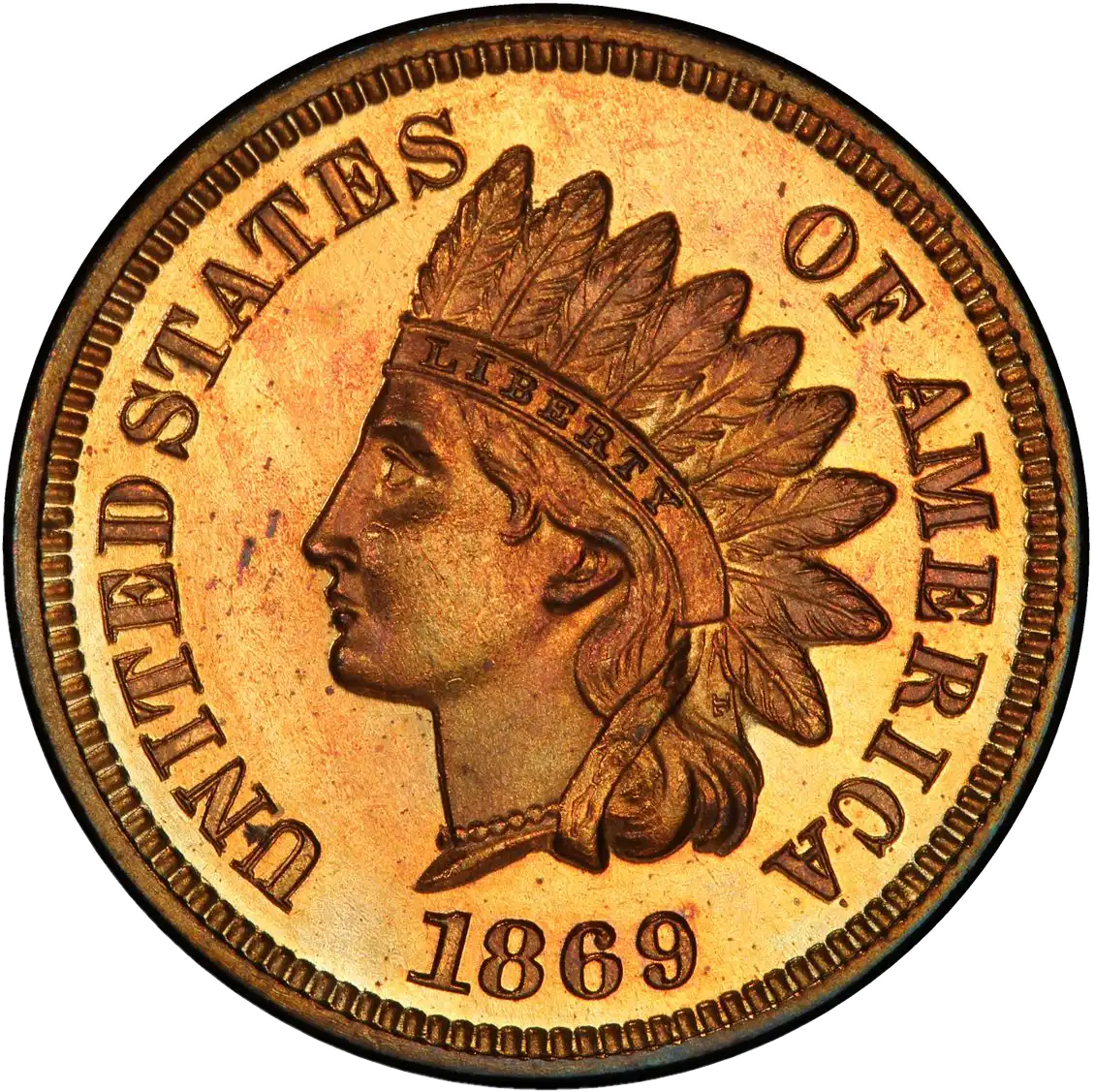 coin obverse image