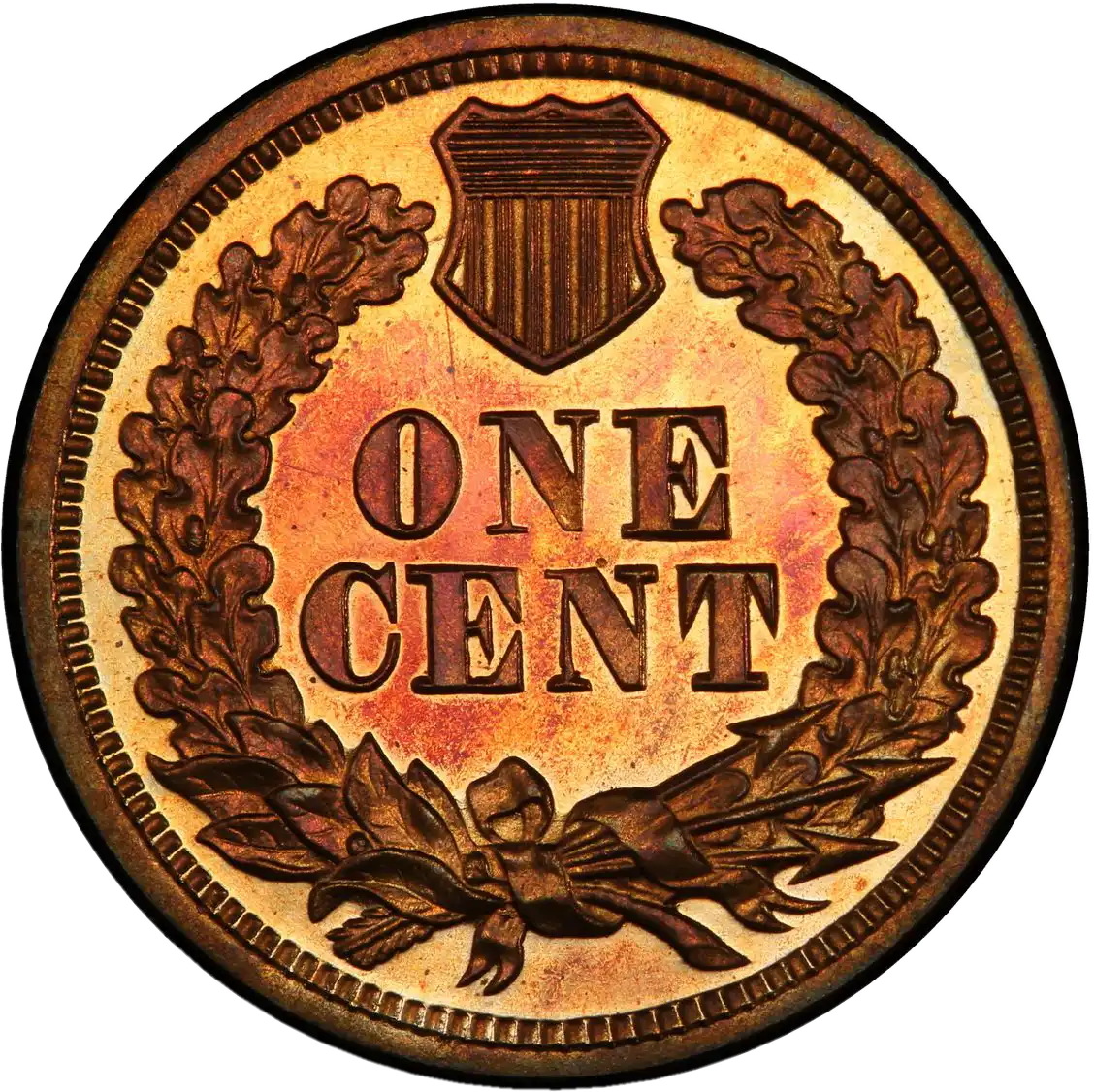 coin reverse image
