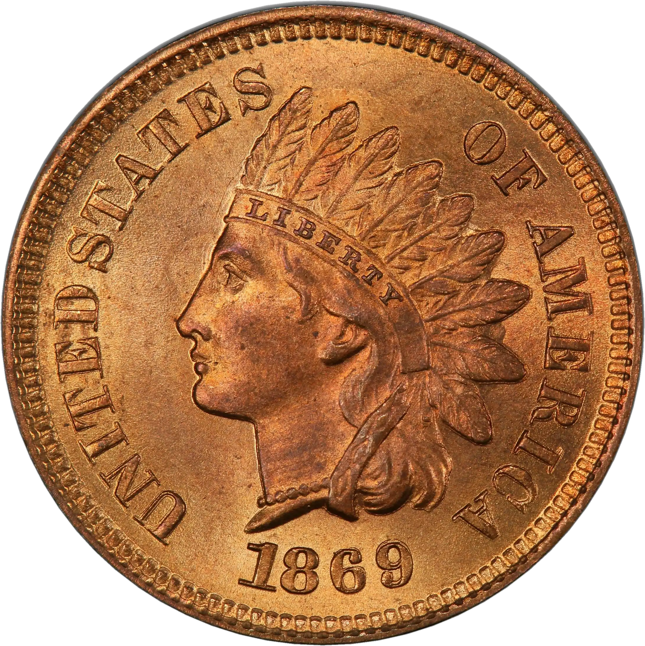 coin obverse image