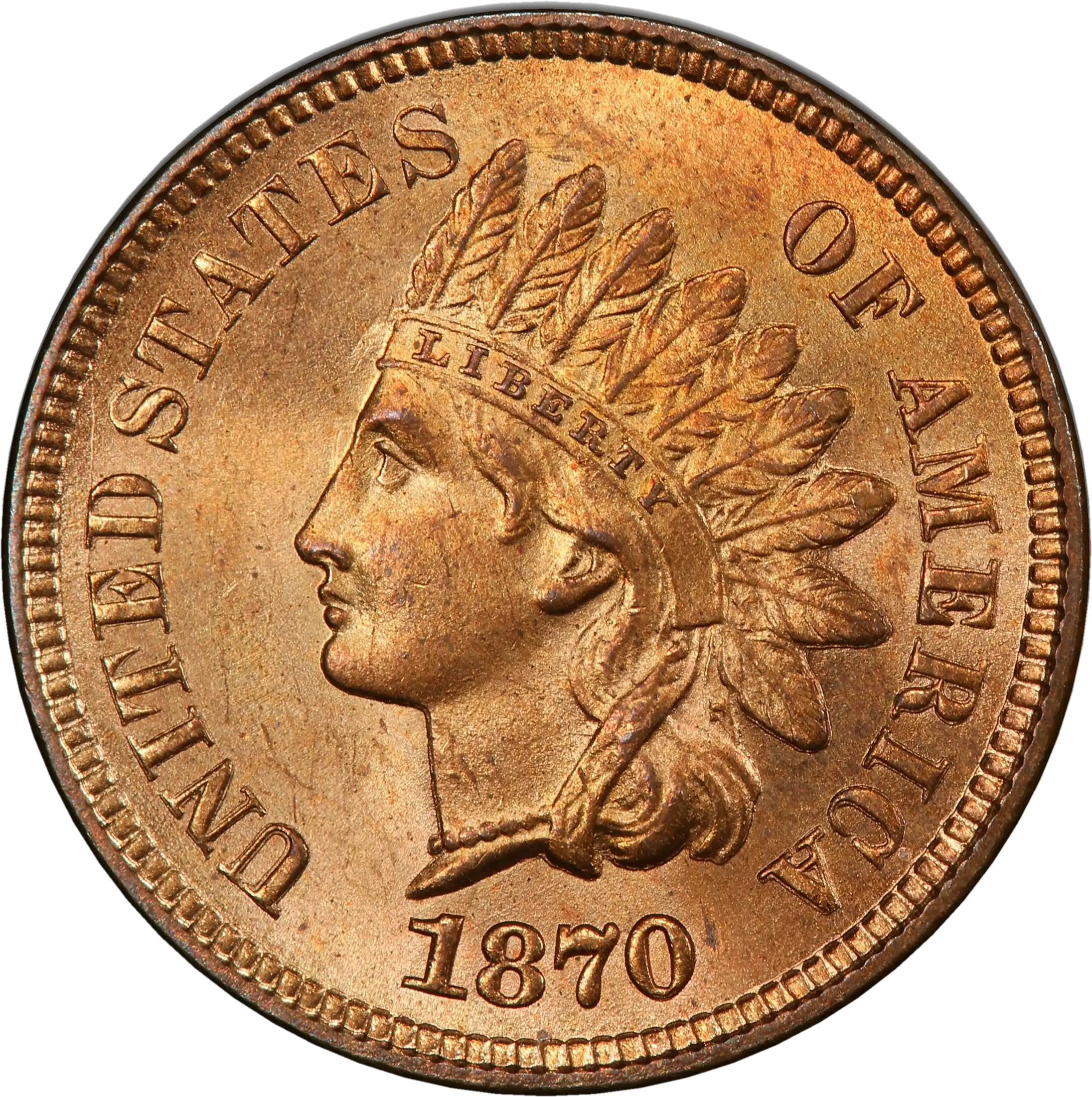 coin obverse image
