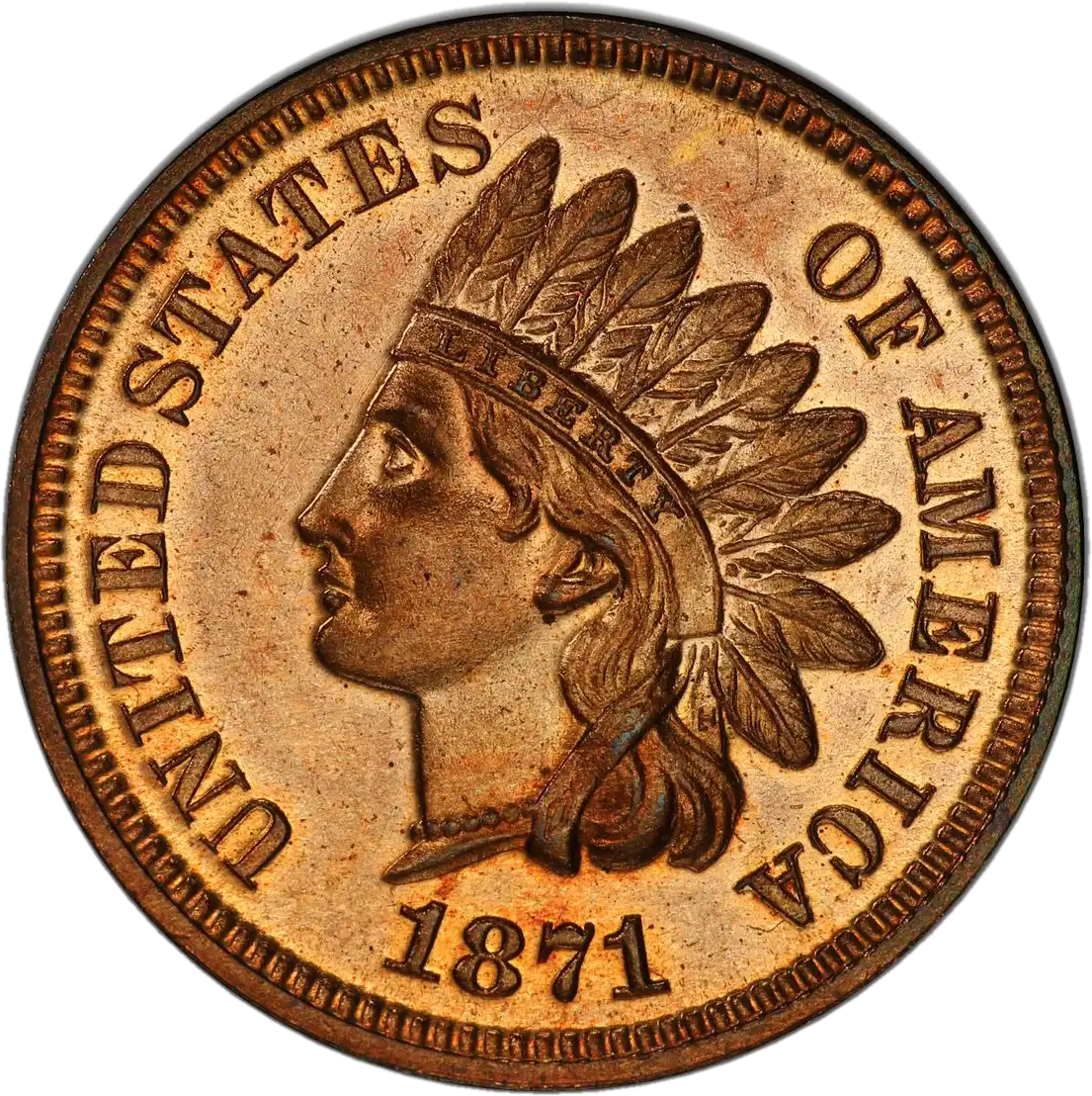 coin obverse image