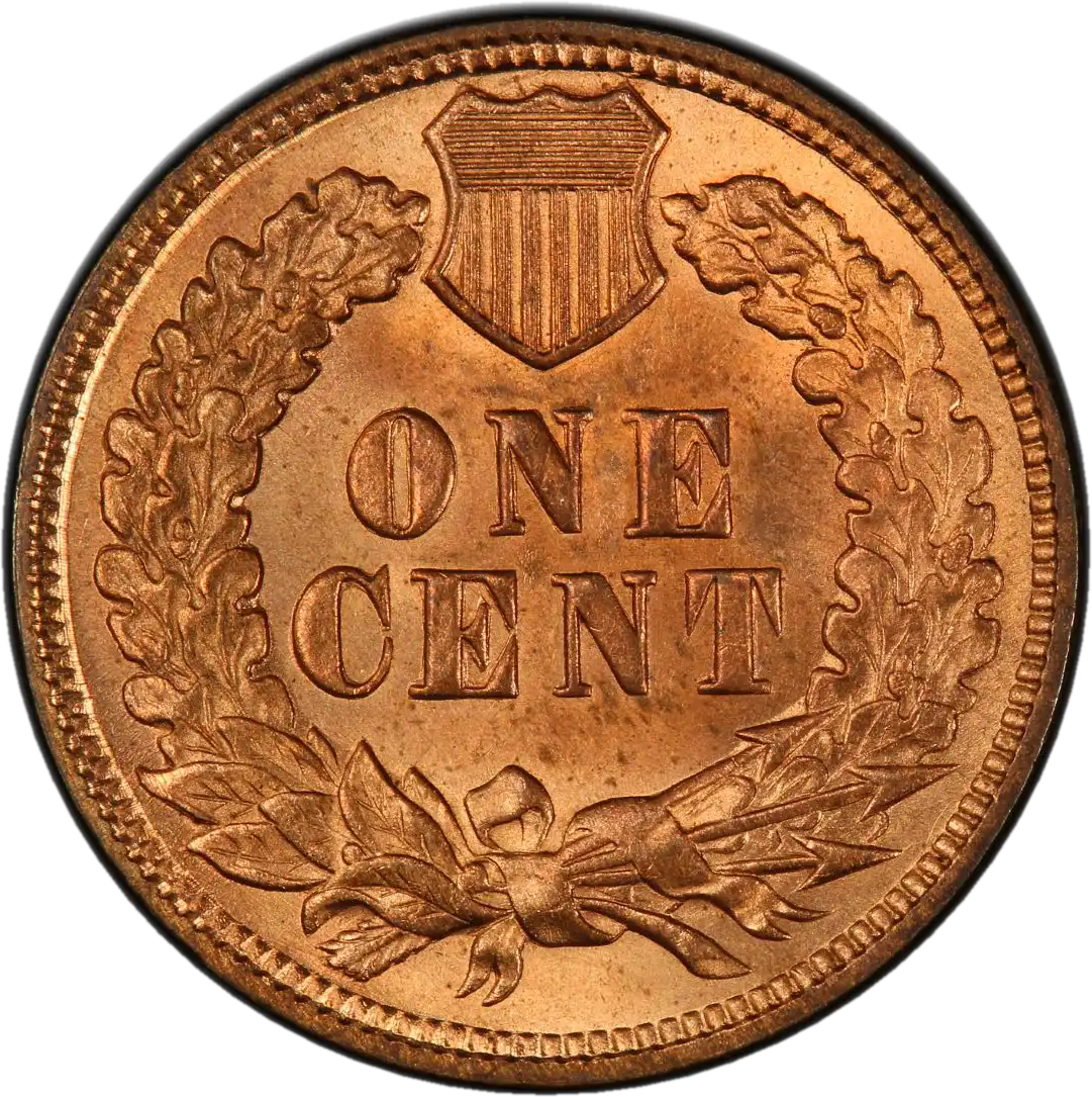 coin reverse image