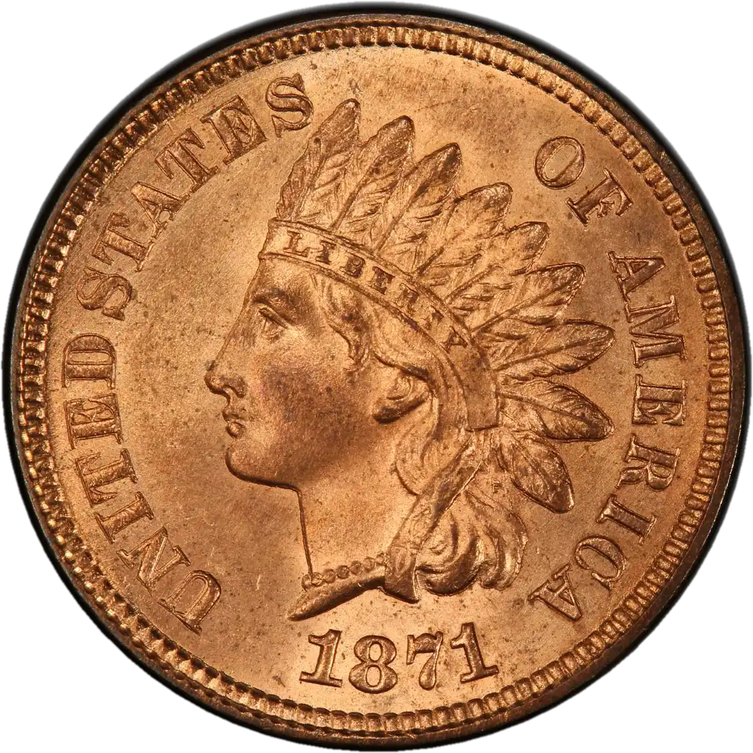 coin obverse image