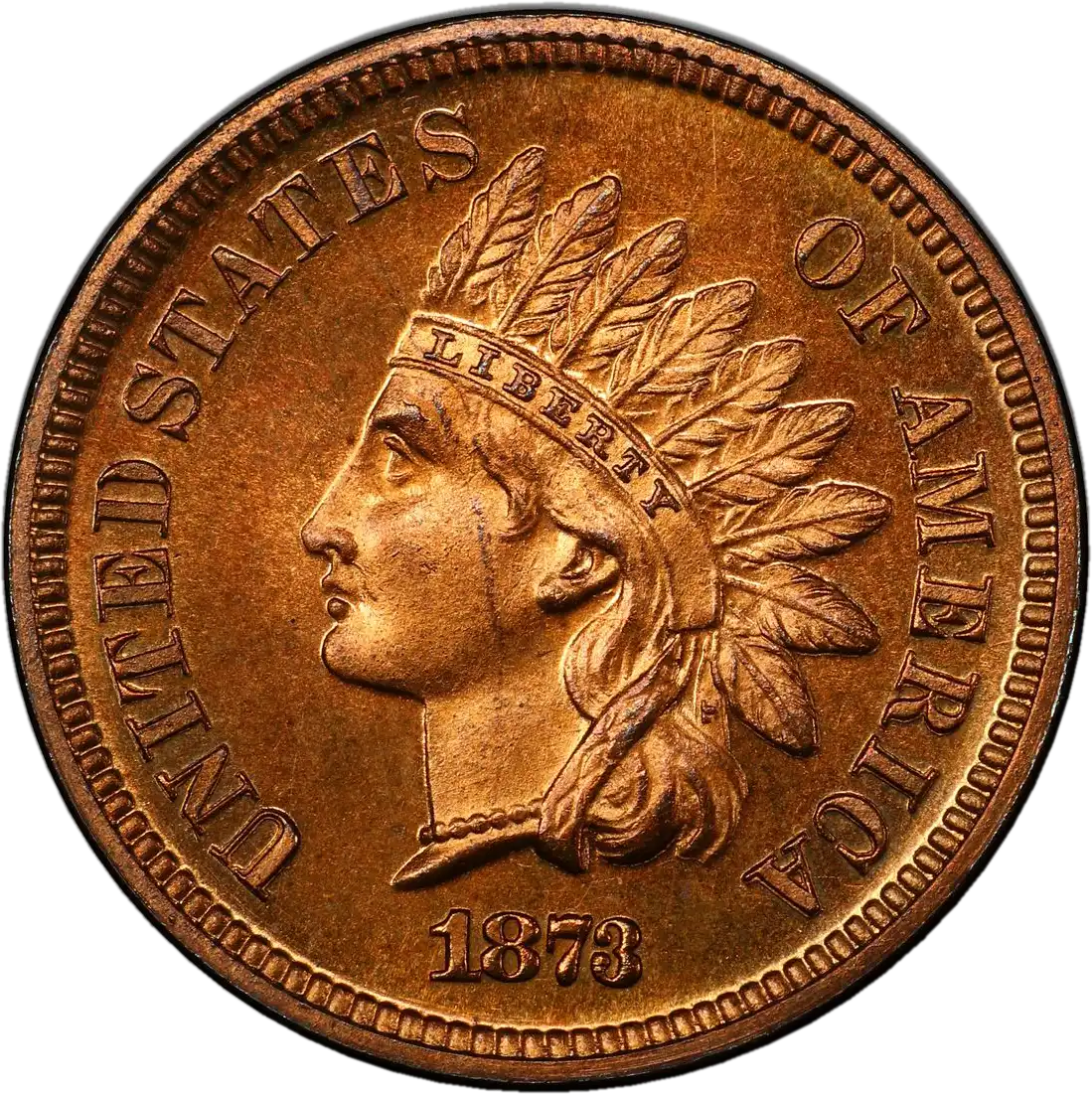 coin obverse image