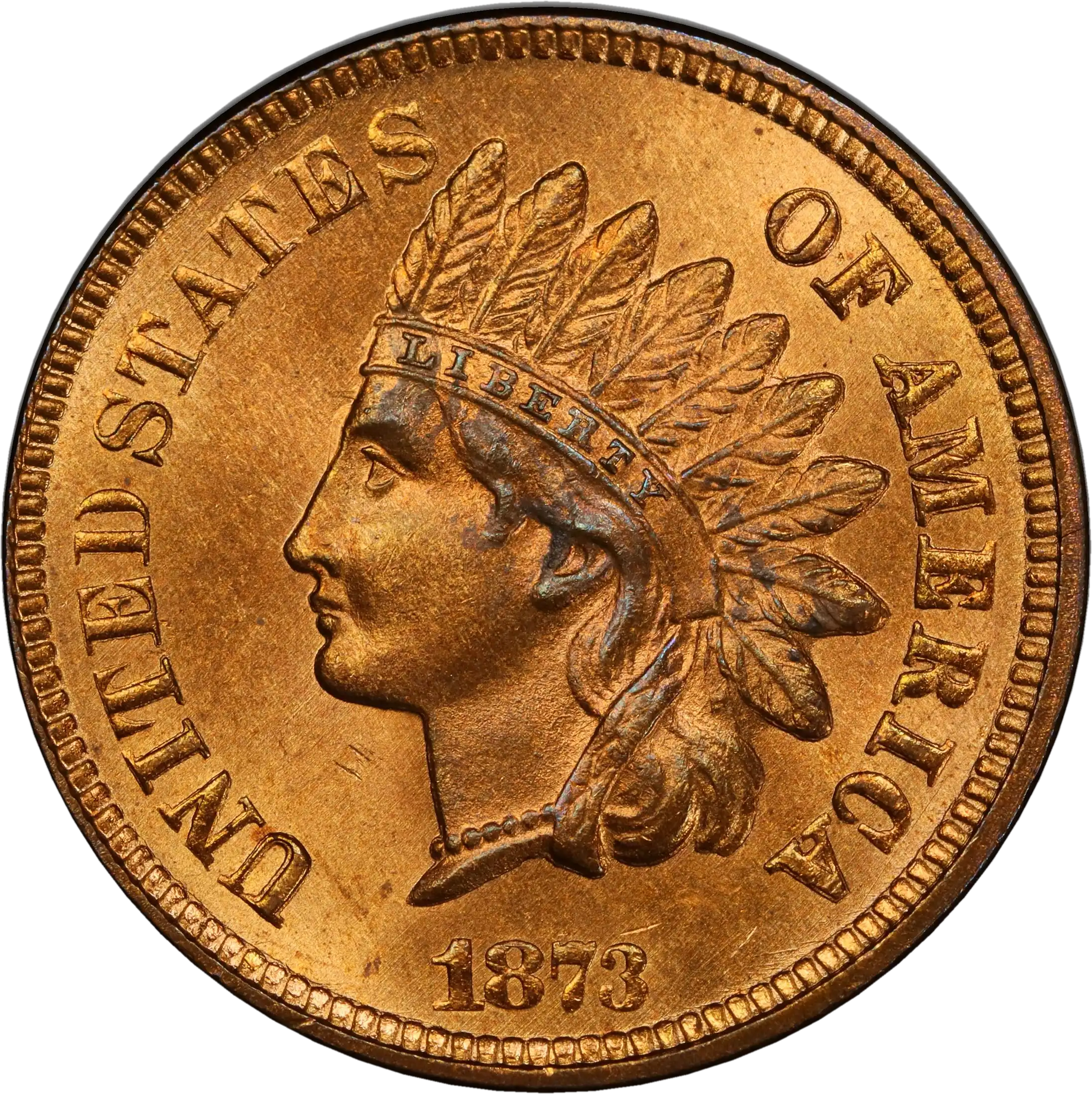 coin obverse image