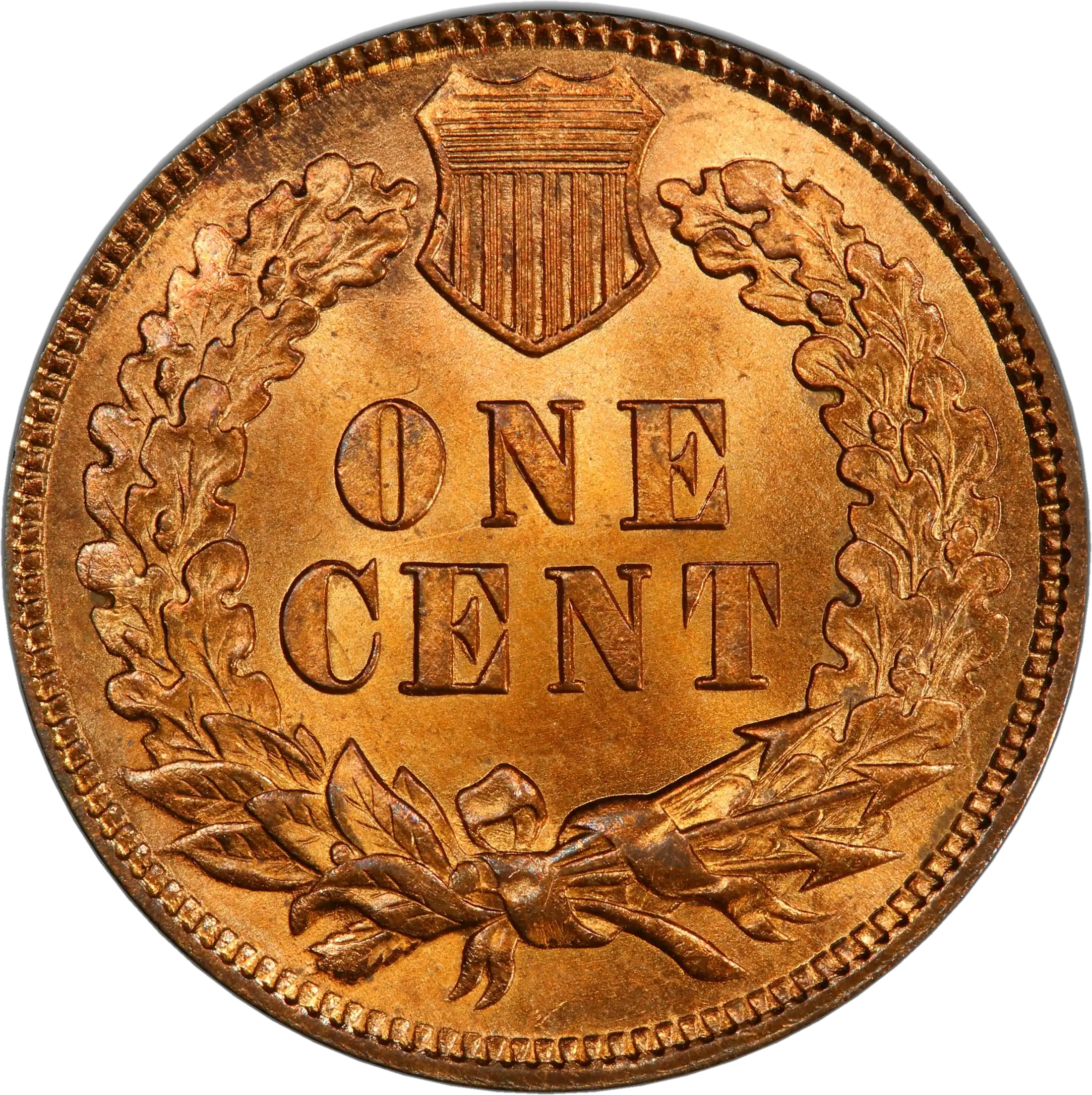 coin reverse image