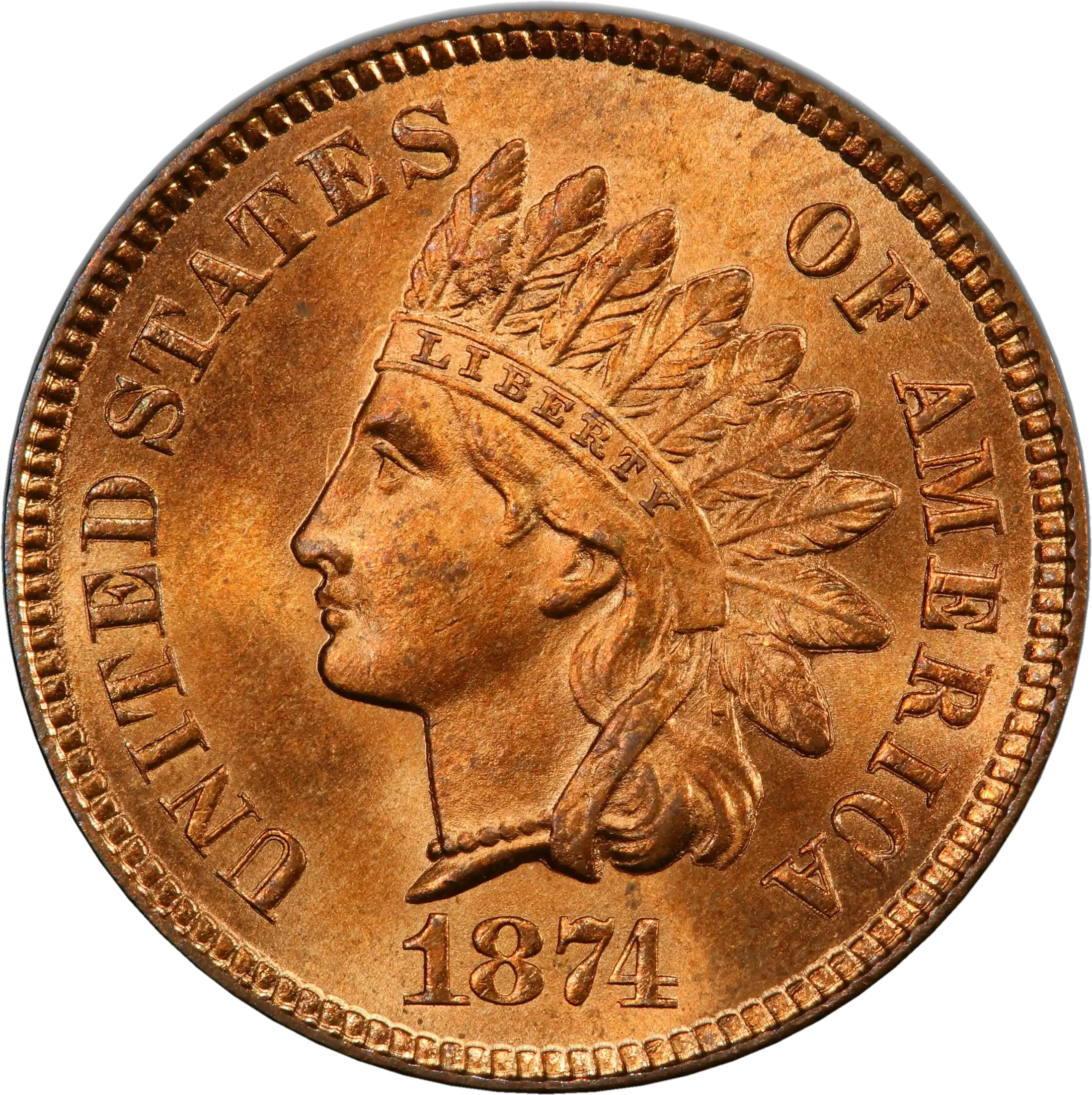 coin obverse image