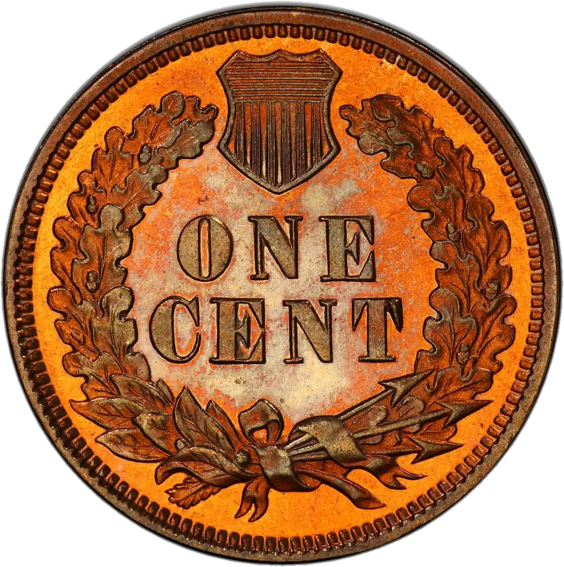 coin reverse image